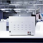 Biochemistry Analyzer Factory - Fully Automatic Chemist Machine