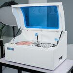 Chemistry Analyzer Manufacturer - 300T/H Automatic Analyzer