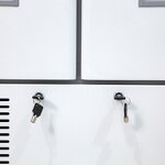 Blood Bank Refrigerator Manufacturer - Double-Door Lab Fridge