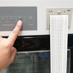 Blood Bank Refrigerator Manufacturer - 296L Laboratory Fridge