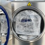 Dental Autoclave Factory - High Pressure Table Top Machine