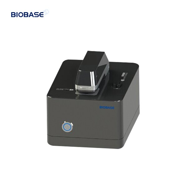 UV Spectrophotometer Manufacturer - Single Beam UV Spectrometer
