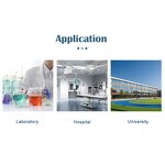 Digital Mixer Factory - 4mm Orbital Diameter Mixer