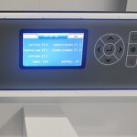 Manual Microtome Manufacturer - Micro-Feeding System Microtome