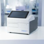 Microplate Reader Manufacturer - 10.1-inch Touch Screen Reader