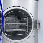Autoclave Sterilizer Manufacturer - Low Working Noise Sterilizer