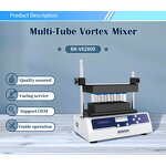 Digital Mixer Factory - 4mm Orbital Diameter Mixer