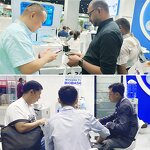 Orbital Mixer Factory - Multi-Tube Plastic Shaker