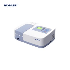 UV Spectrophotometer Manufacturer - High Performance Photometer