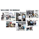 Laboratory Centrifuge Factory - Real-time Detection Centrifuge