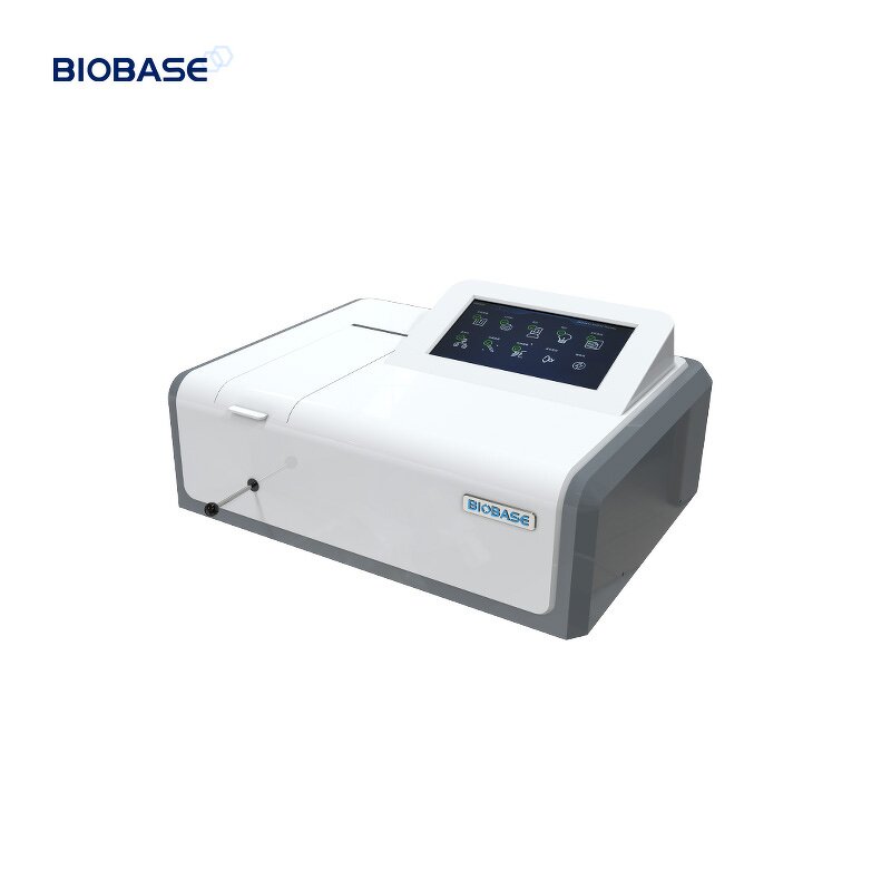 UV-VIS Spectrophotometer Manufacturer - Quantitative Testing Spectrometer