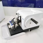 Semi-Automatic Microtome Factory - Precision Guide Microtome
