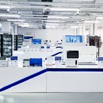 Lighting Incubator Factory - LED Panel Incubator