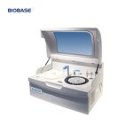 Biochemistry Analyzer Factory - 200 Tests/hour Analyzer