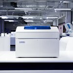 Blood Chemistry Analyzer Manufacturer - Anti-collision Probe