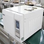 Table Top Autoclave Factory - Multiple Control Protection