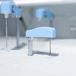 Chemistry Analyzer Factory - 600 Tests Per Hour Analyzer