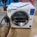 Autoclave Chamber Factory - Stainless Steel Sterilization Chamber
