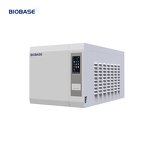 Table Top Autoclave Factory - Multiple Control Protection