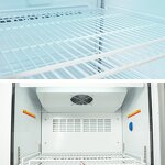 Laboratory Refrigerator Manufacturer - High Integrity Stability Fridge