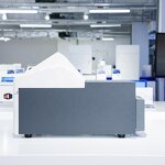 Microplate Reader Manufacturer - 10.1-inch Touch Screen Reader