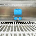 Blood Bank Refrigerator Manufacturer - 296L Laboratory Fridge