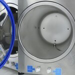 Autoclave Sterilizer Manufacturer - Low Working Noise Sterilizer