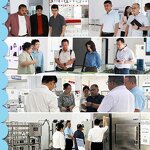 Dry Bath Incubator Manufacturer - Over-heating Protection Incubator