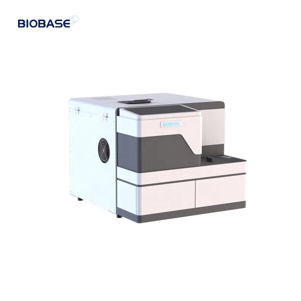 Immunoassay System Manufacturer - 58 Incubation Positions