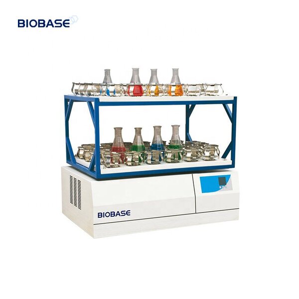 Table Top Shaker Factory - Laboratory Table Top Shaker