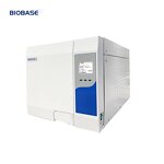 Lab Autoclave Manufacturer - Dual Water Tank Configuration