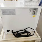 Autoclave Factory - Stainless Steel Sterilization Chamber