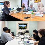 Laboratory Mixer Factory - Button-type Jog Mode Mixer