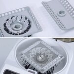 Mini Centrifuge Manufacturer - High-strength Rotor Centrifuge