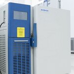 Ultra-Low Freezer Factory - -86°C Lab Freezer Manufacturer