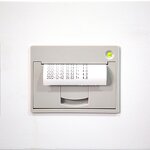 Blood Bank Refrigerator Manufacturer - 136L Forced Air Refrigeration