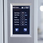 Autoclave Sterilizer Manufacturer - Low Working Noise Sterilizer