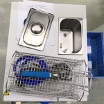 Dental Autoclave Factory - Class B Built-in Water Tank