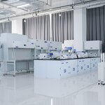 Tissue Processor Factory - Intelligent Hot Air System