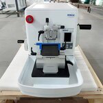 Automated Tissue Processor Manufacturer - Adjustable Dripping Time