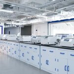 Laboratory Centrifuge Factory - Mini-12S Small Batch Centrifuge