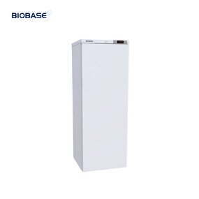 Blood Bank Refrigerator Manufacturer - Lab Refrigeration Equipment