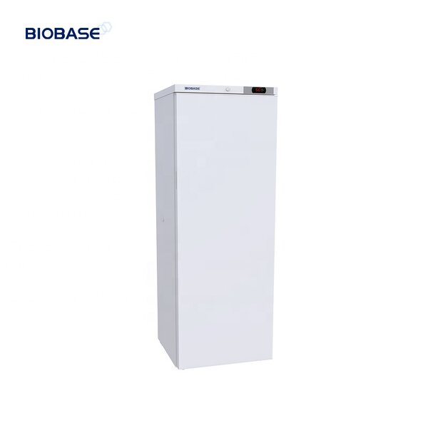 Blood Bank Refrigerator Manufacturer - Lab Refrigeration Equipment