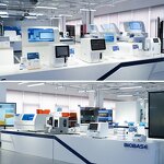 Magnetic Stirrer Factory - Multi-Position Magnetic Stirrer