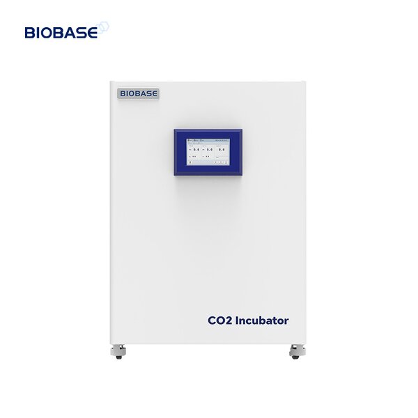 CO2 Incubator Factory - Dry Heat Shaking Incubator Supplier