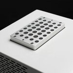 Dry Bath Incubator Factory - Microcomputer Controller Incubator