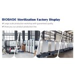 Blood Bank Refrigerator Factory - Forced Air Refrigeration System