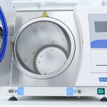 Autoclave Sterilizer Manufacturer - Low Noise Vacuum System