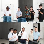 Student Microscope Factory - 40X-1600X Binocular Microscope