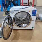 Autoclave Cover Manufacturer - Stainless Steel Sealing Cover